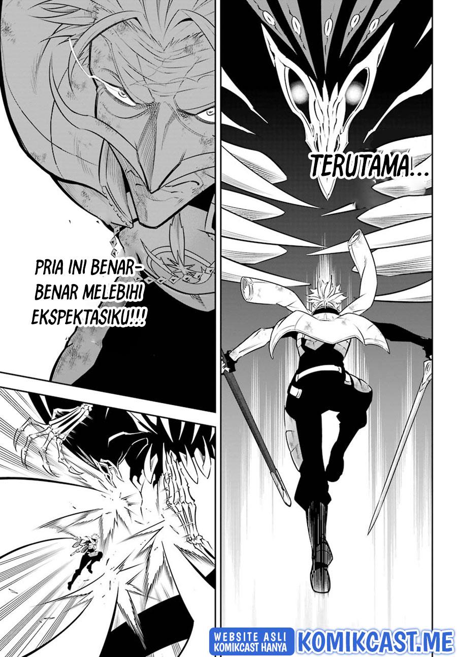 Ragna Crimson Chapter 49