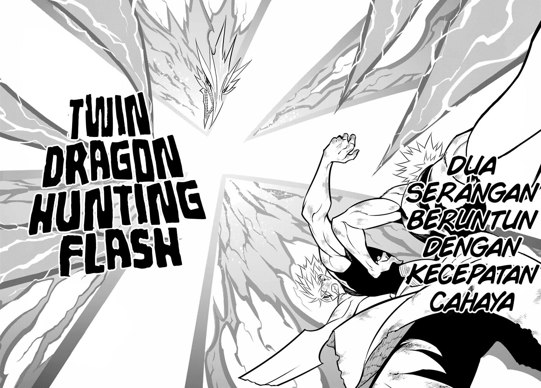 Ragna Crimson Chapter 54