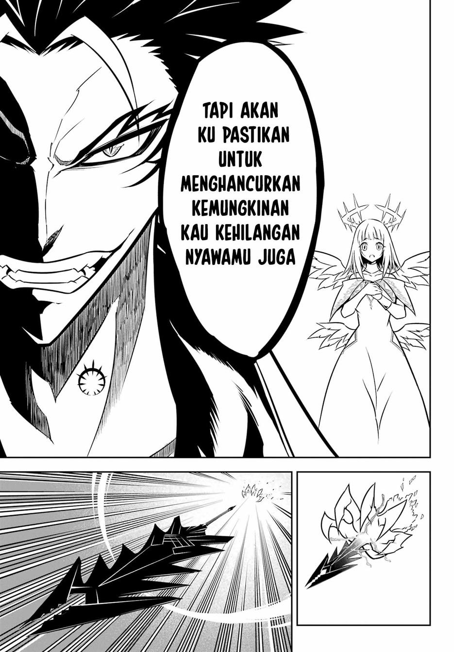 Ragna Crimson Chapter 54