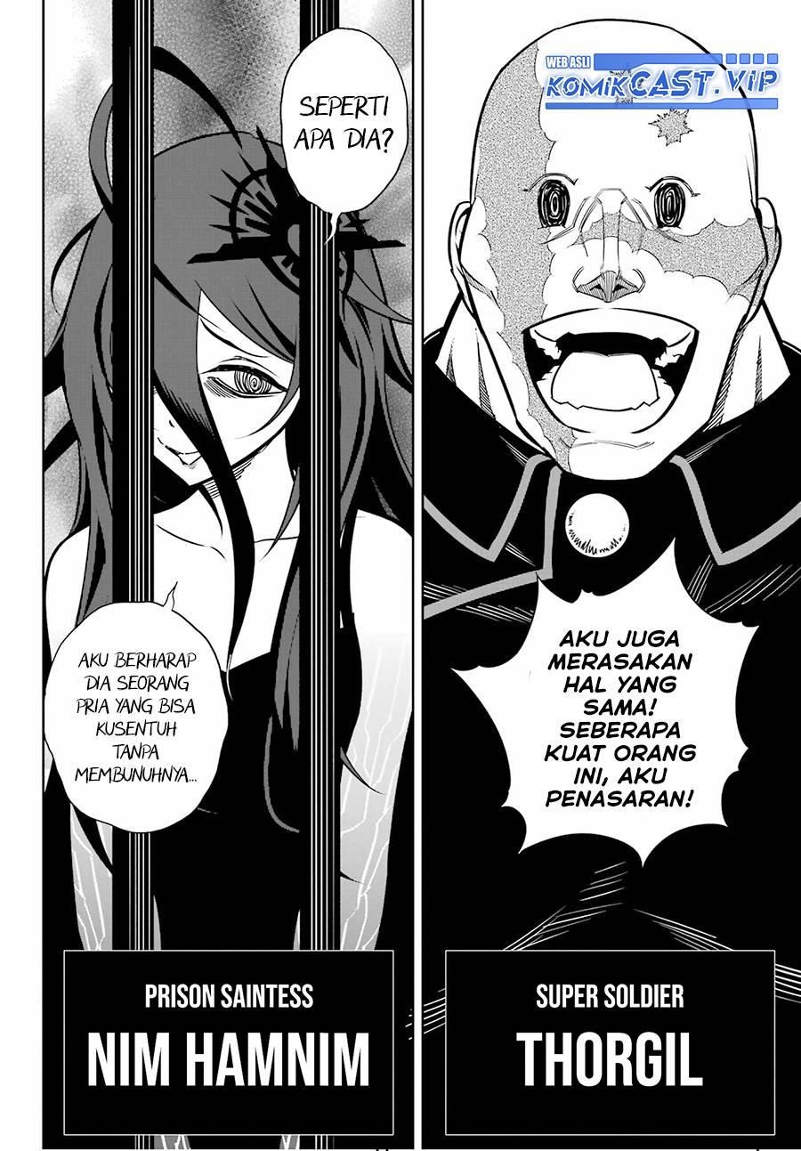 Ragna Crimson Chapter 60