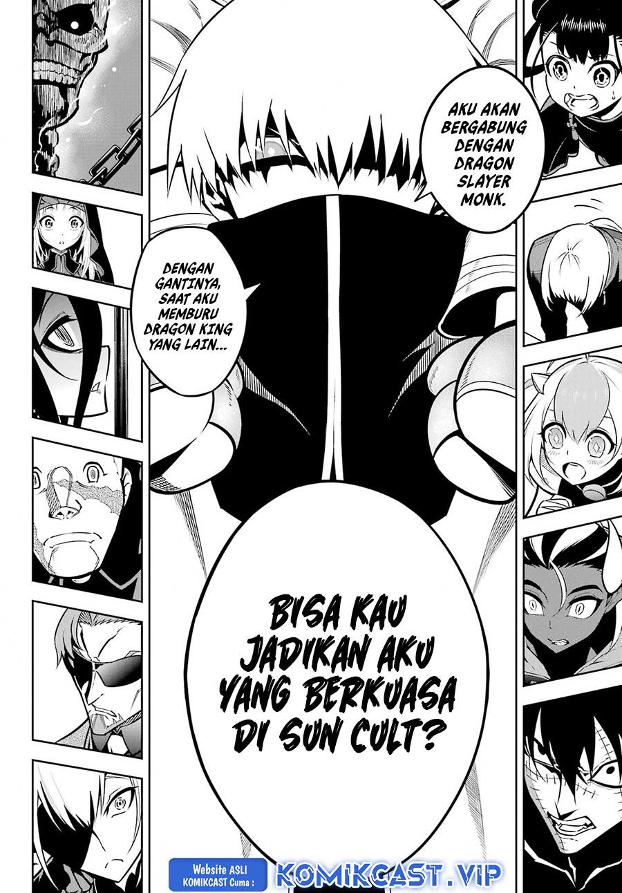 Ragna Crimson Chapter 62