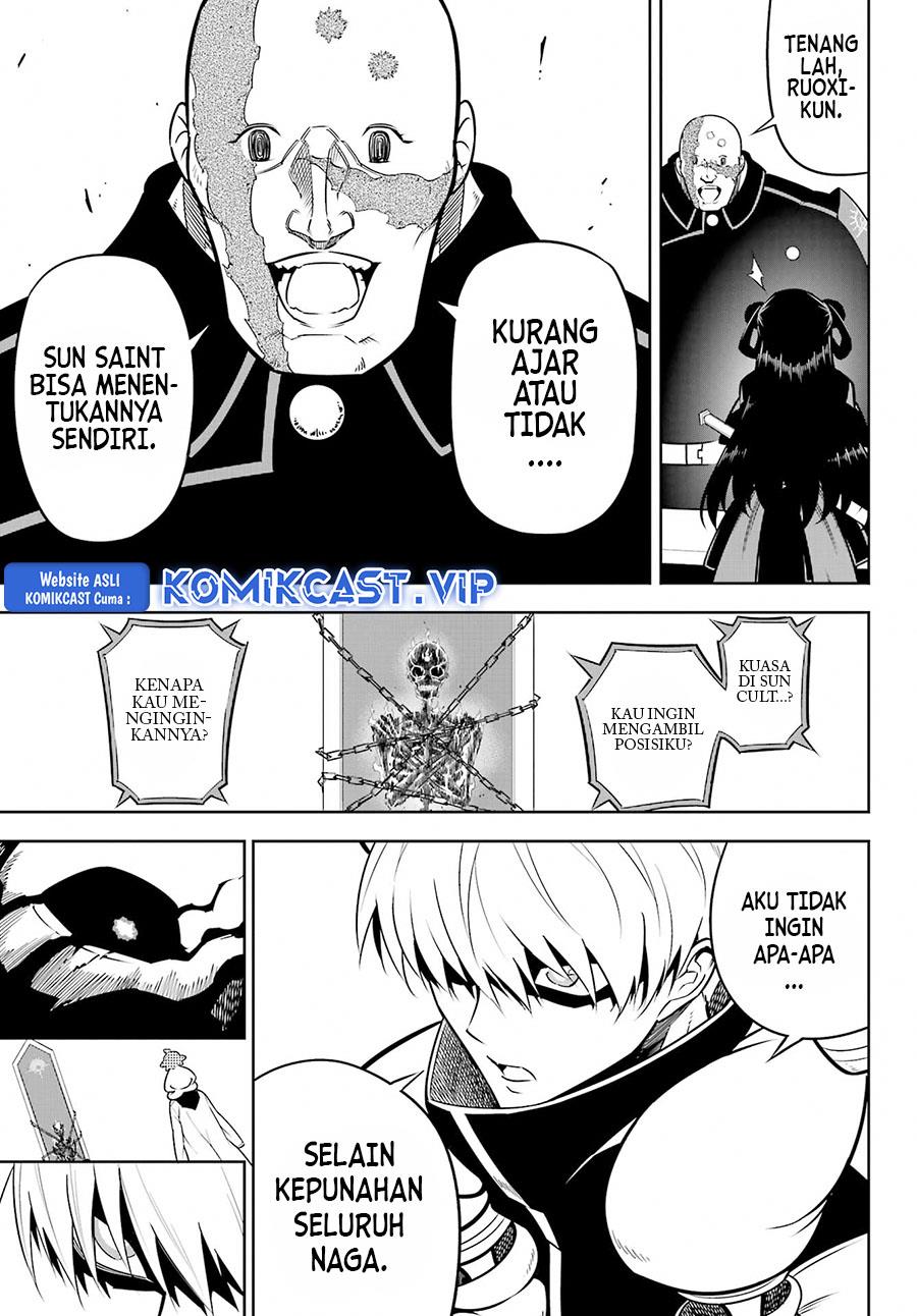 Ragna Crimson Chapter 63