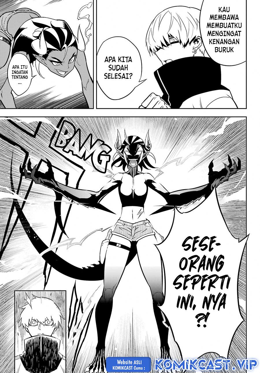 Ragna Crimson Chapter 65