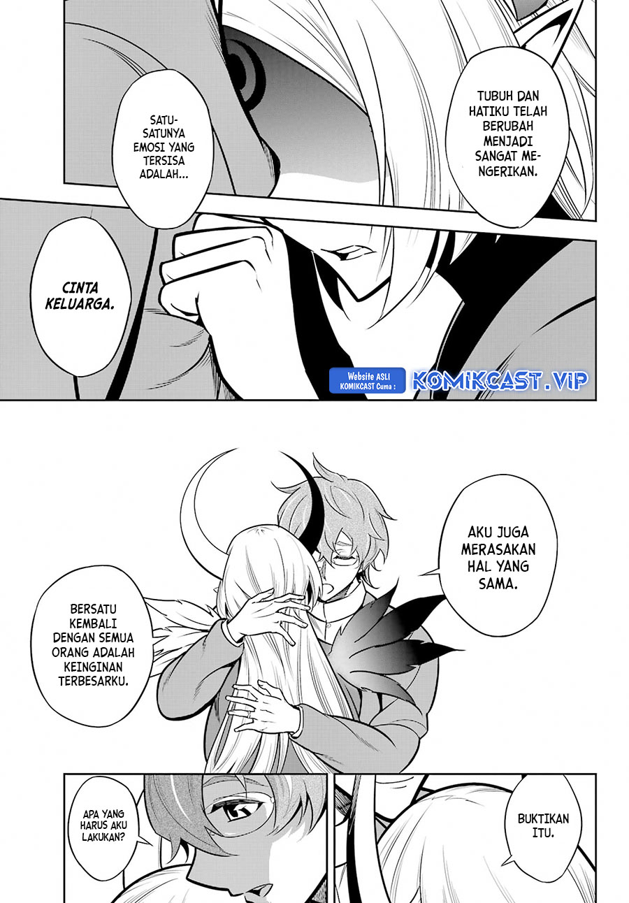 Ragna Crimson Chapter 66