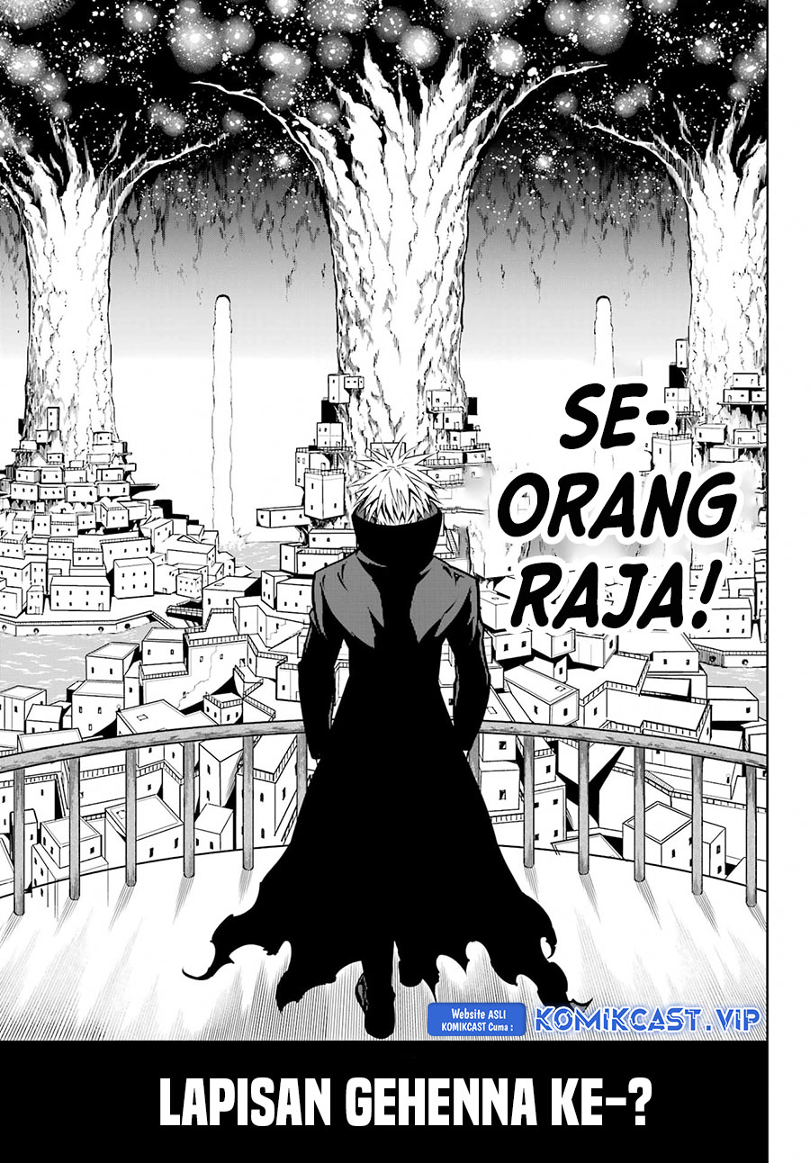 Ragna Crimson Chapter 66