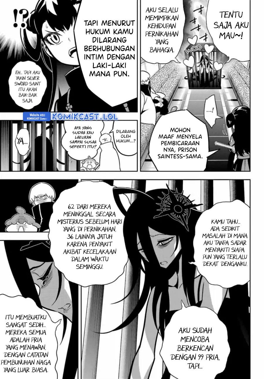 Ragna Crimson Chapter 68