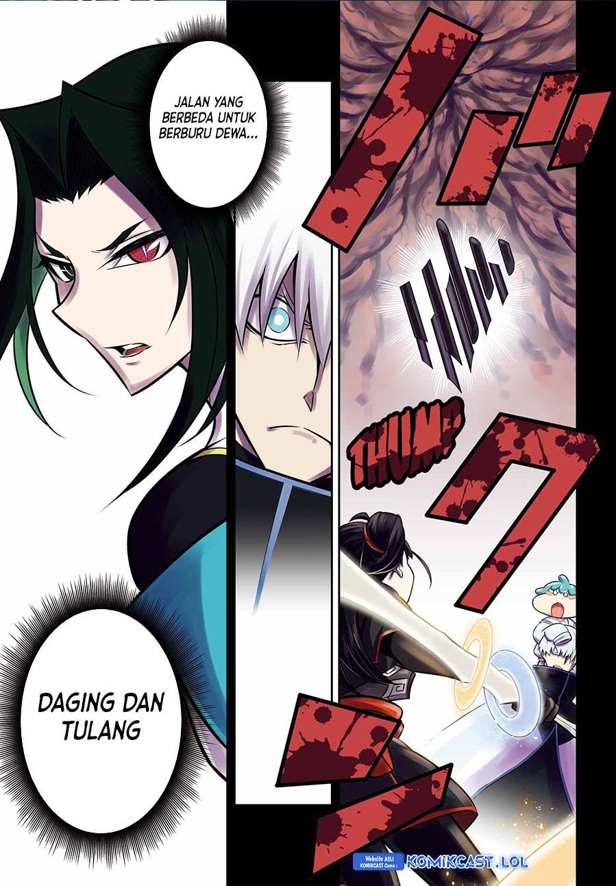 Ragna Crimson Chapter 69