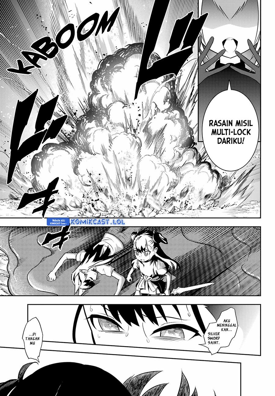 Ragna Crimson Chapter 71