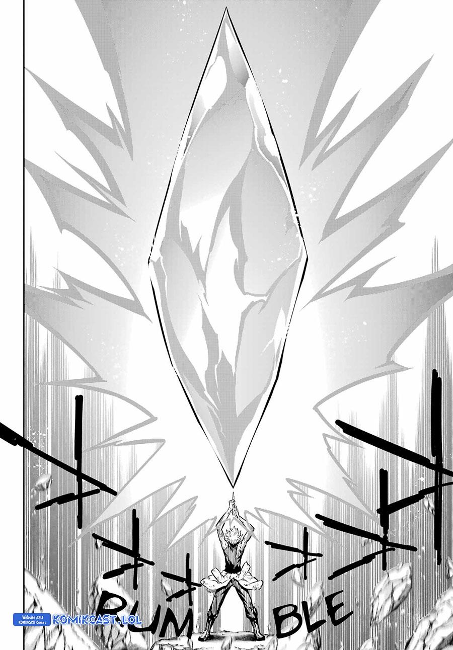 Ragna Crimson Chapter 71