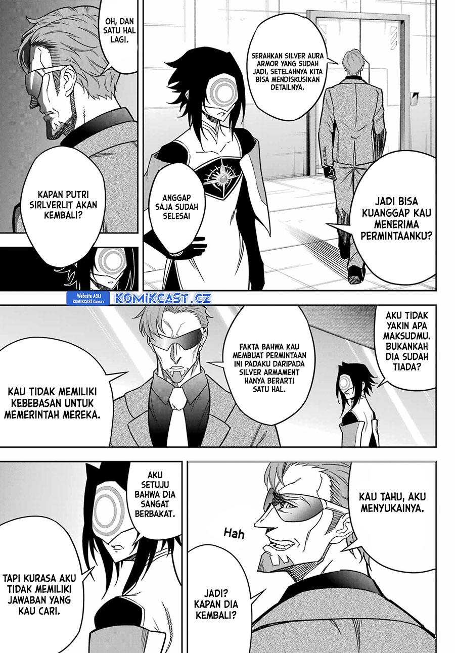 Ragna Crimson Chapter 75