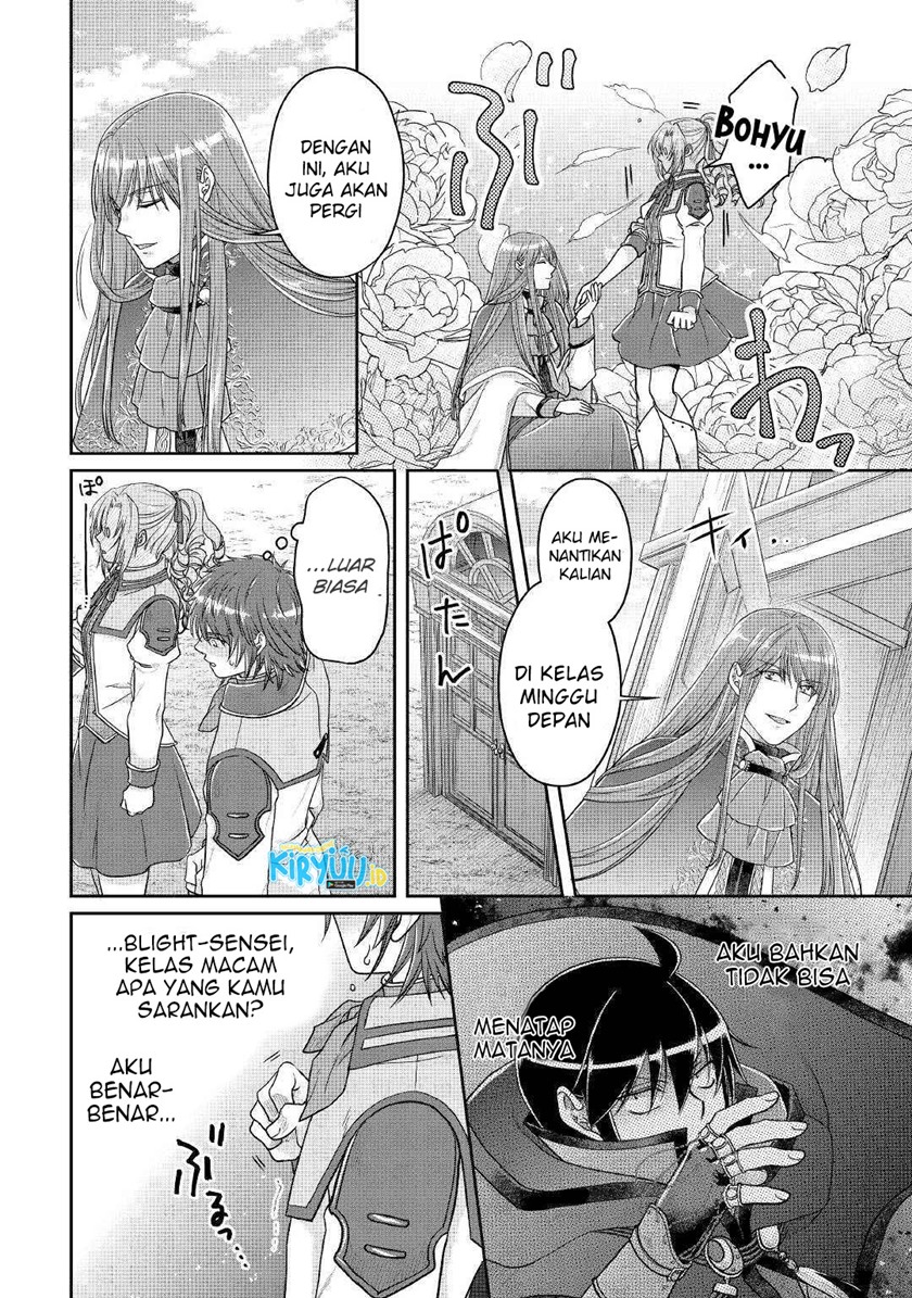 Tsuki ga Michibiku Isekai Douchuu Chapter 70