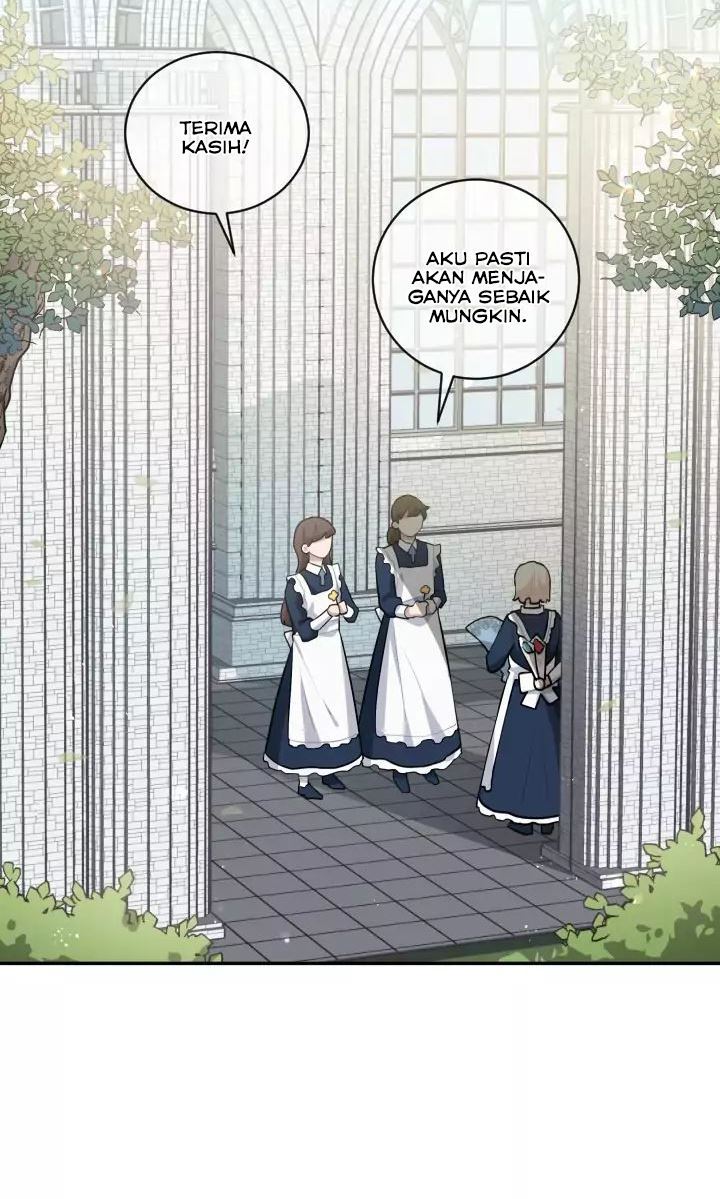 I Became a Maid in a TL Novel Chapter 21