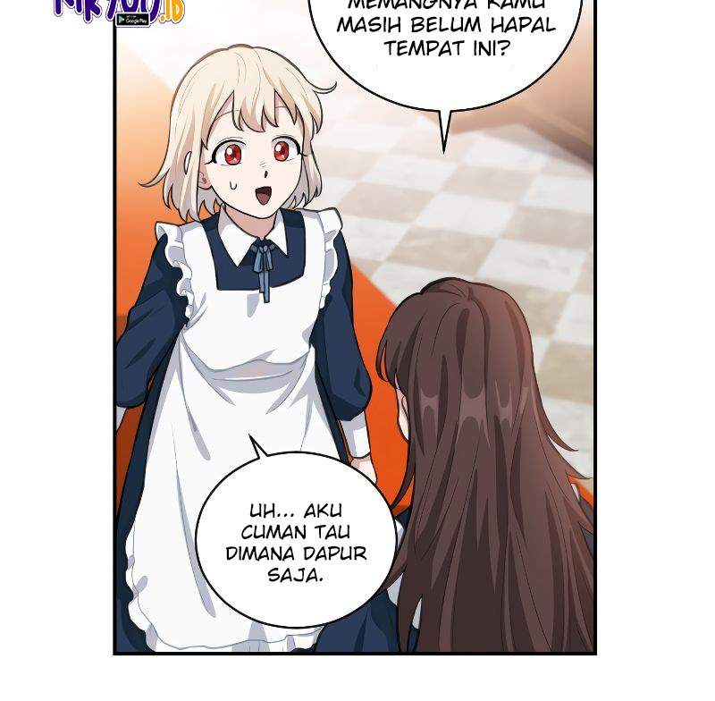 I Became a Maid in a TL Novel Chapter 3