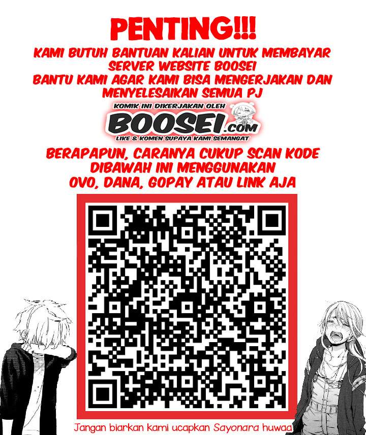 Hitpoint Chapter 22