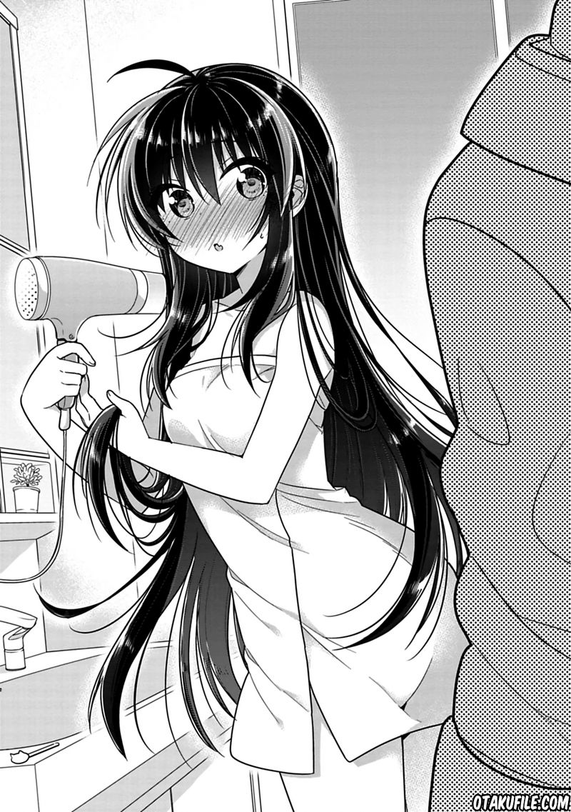 Siscon Ani to Brocon Imouto ga Shoujiki ni Nattara Chapter 10