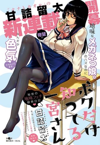 Siscon Ani to Brocon Imouto ga Shoujiki ni Nattara Chapter 12.1