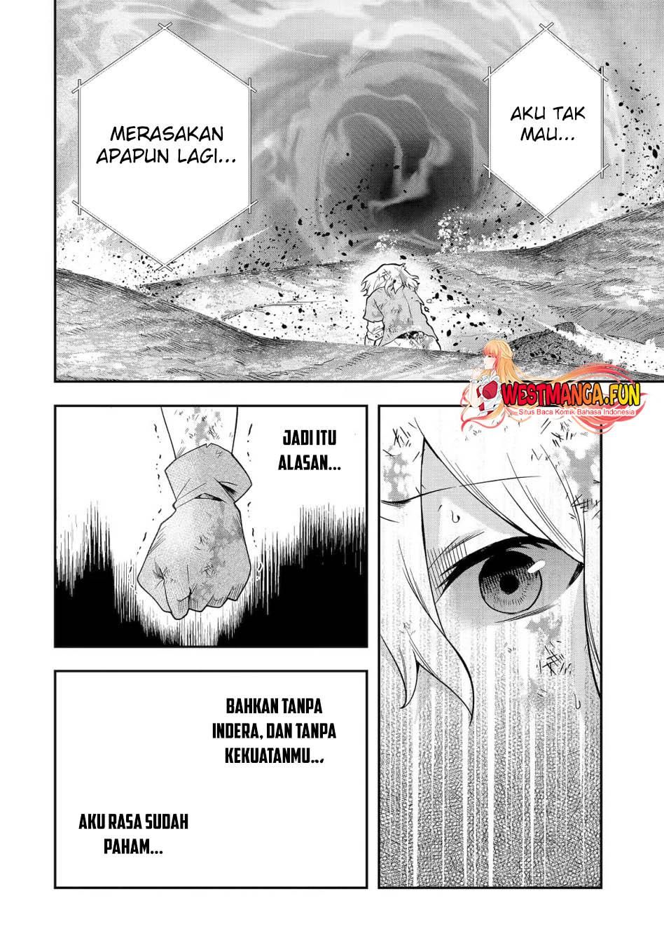 That Inferior Knight Actually Level 999 Chapter 23