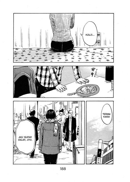 Aku no Hana Chapter 42