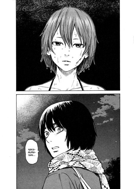 Aku no Hana Chapter 44