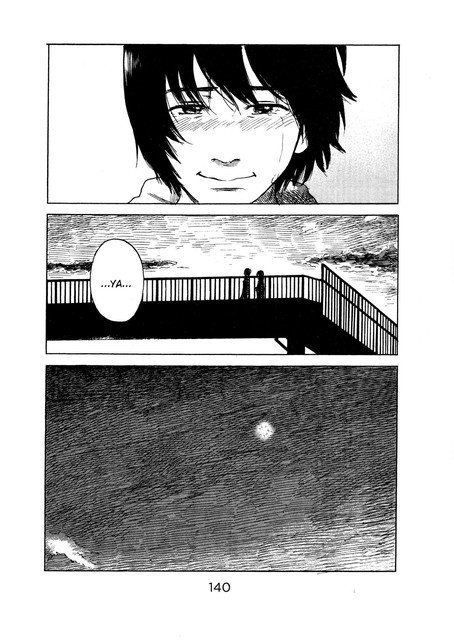 Aku no Hana Chapter 46