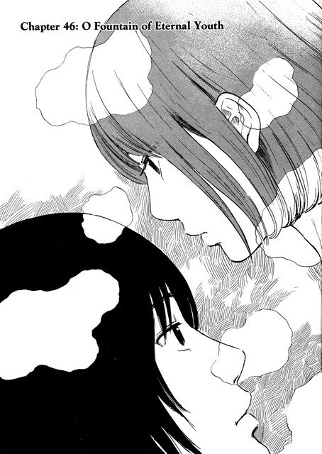 Aku no Hana Chapter 46