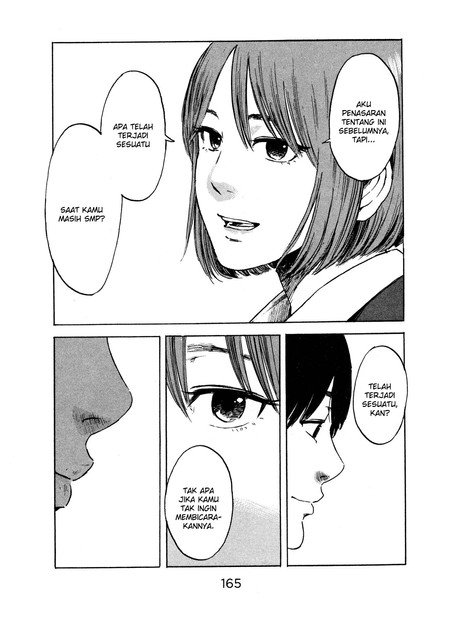 Aku no Hana Chapter 47