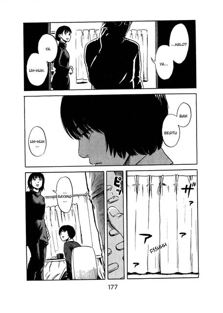 Aku no Hana Chapter 47