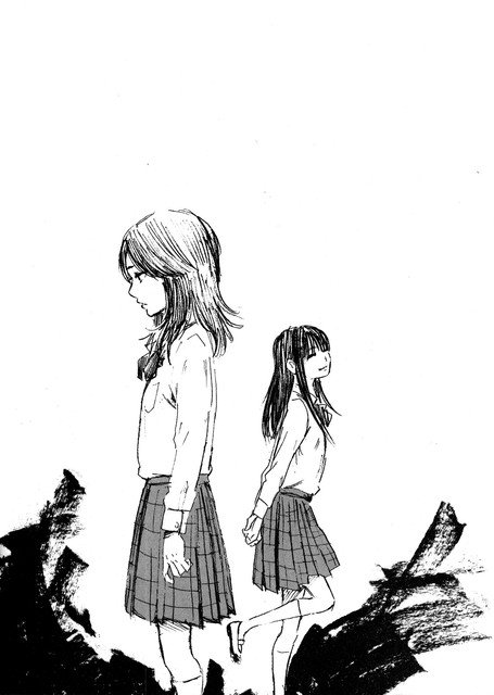 Aku no Hana Chapter 48