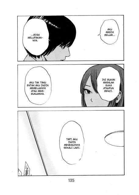 Aku no Hana Chapter 51