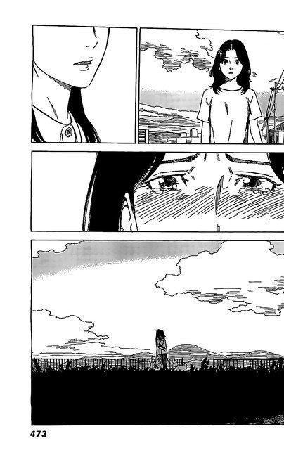 Aku no Hana Chapter 56