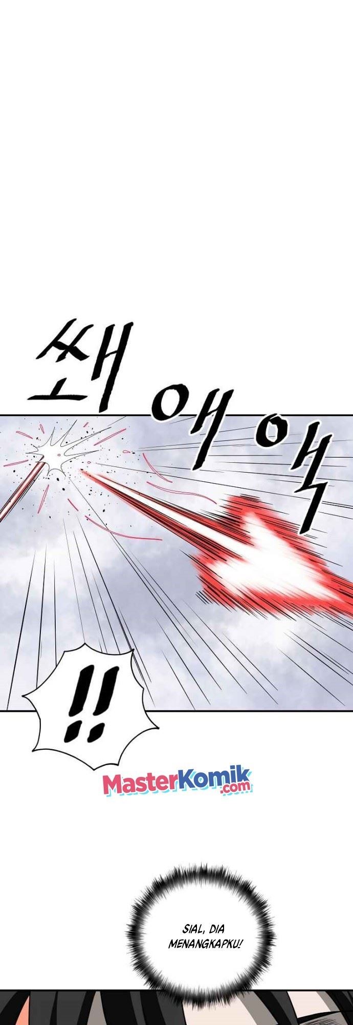 Bowblade Spirit Chapter 100