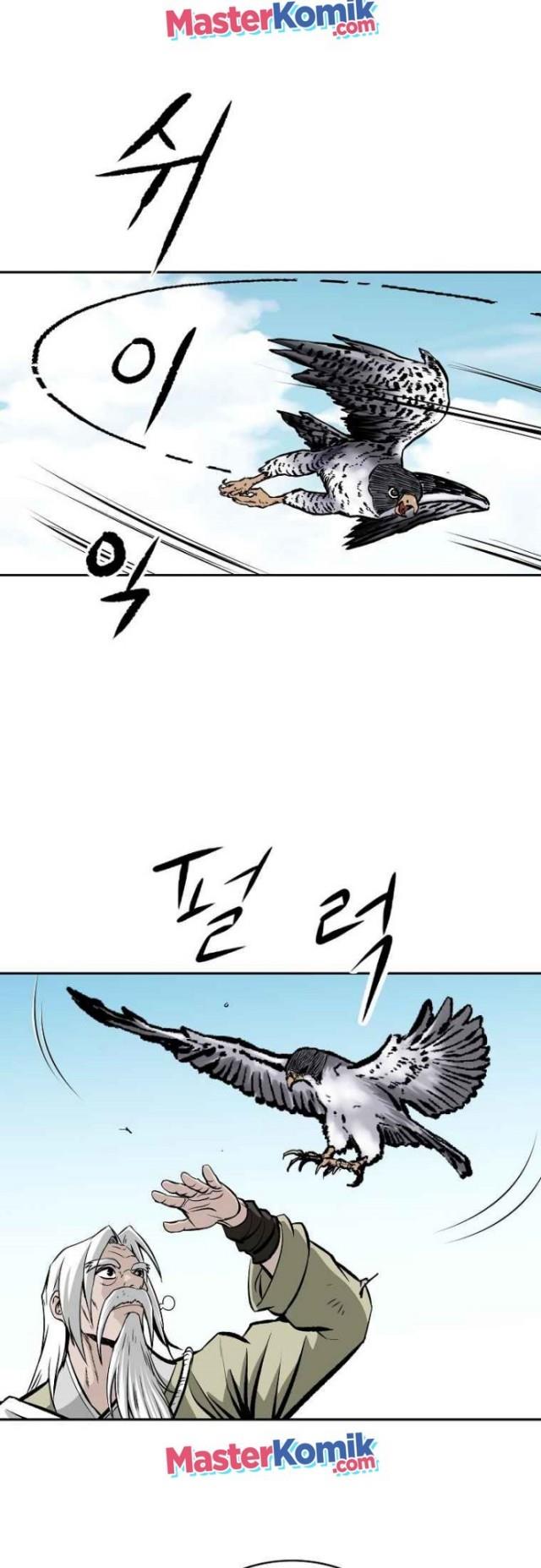 Bowblade Spirit Chapter 106