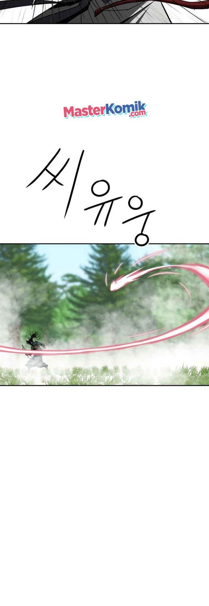 Bowblade Spirit Chapter 98