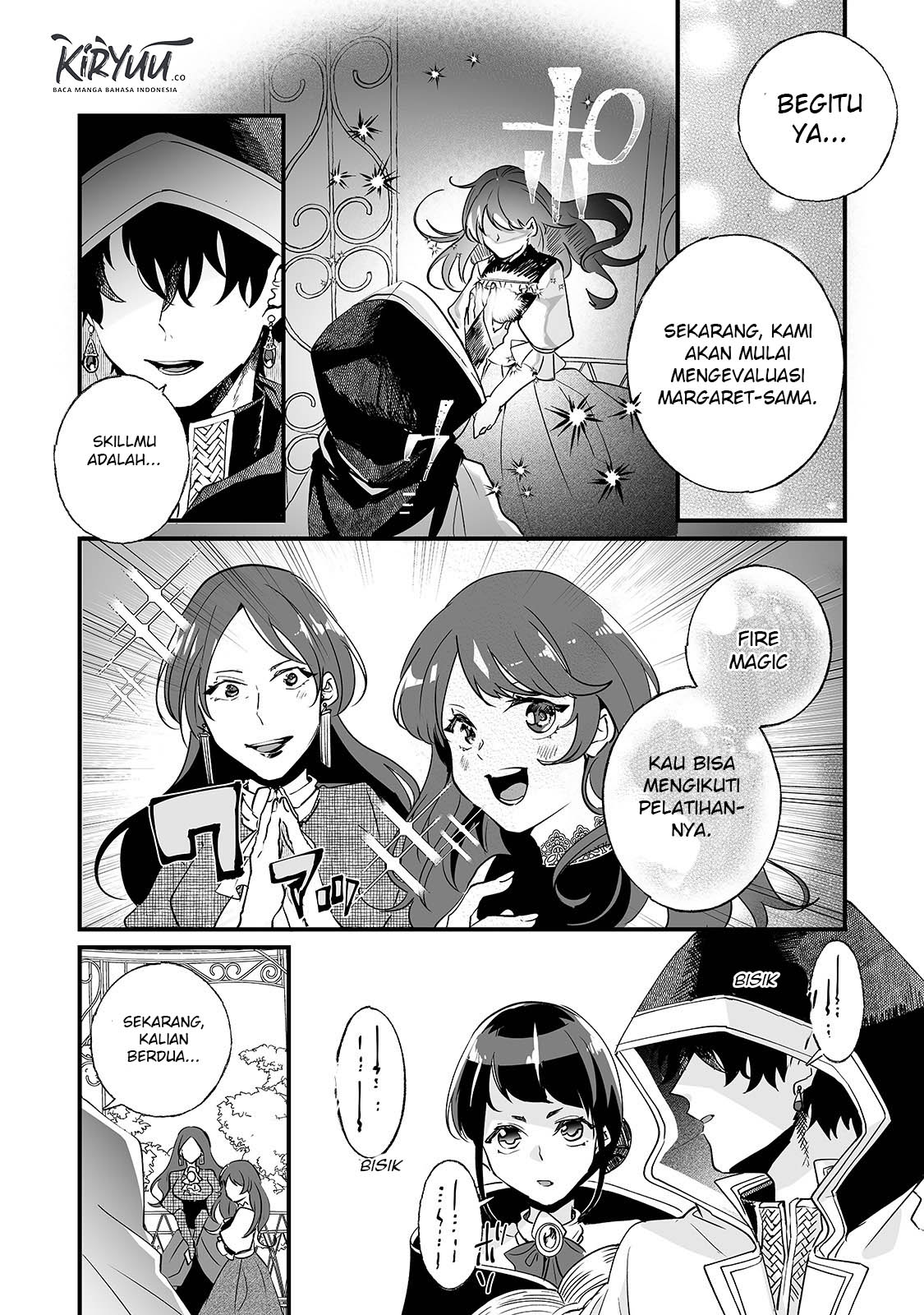 Nido to ie ni wa kaerimasen! Chapter 1