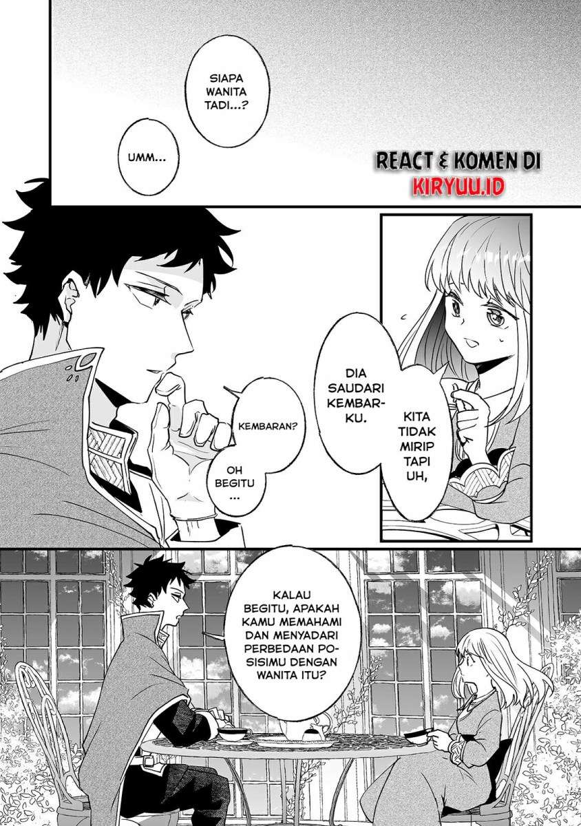 Nido to ie ni wa kaerimasen! Chapter 5