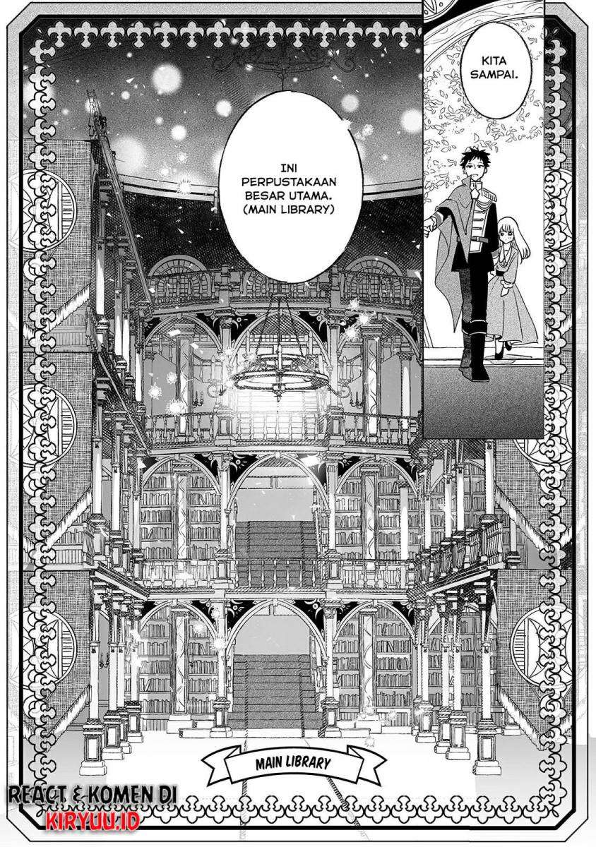 Nido to ie ni wa kaerimasen! Chapter 5