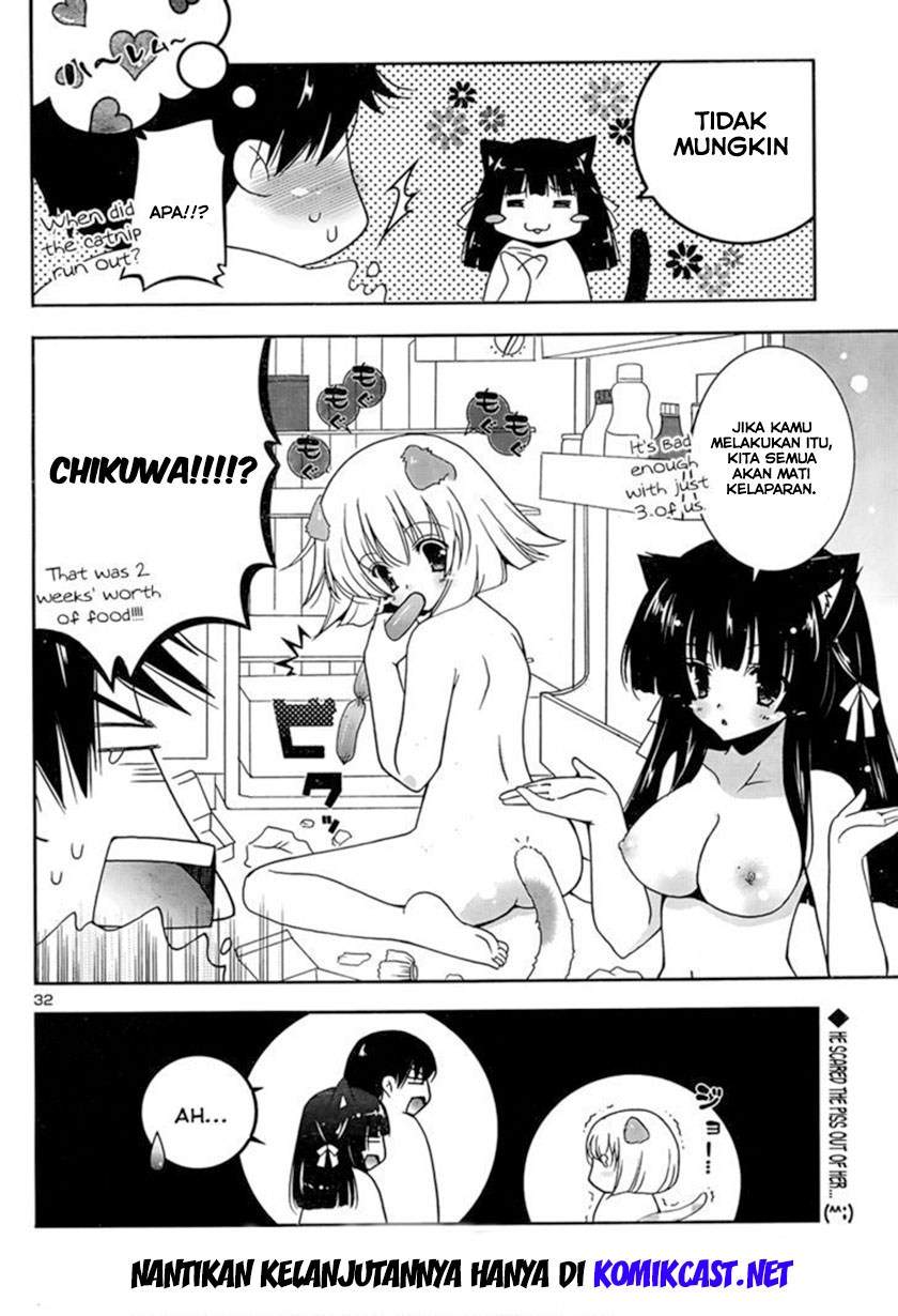 Nyatto! Chapter 4