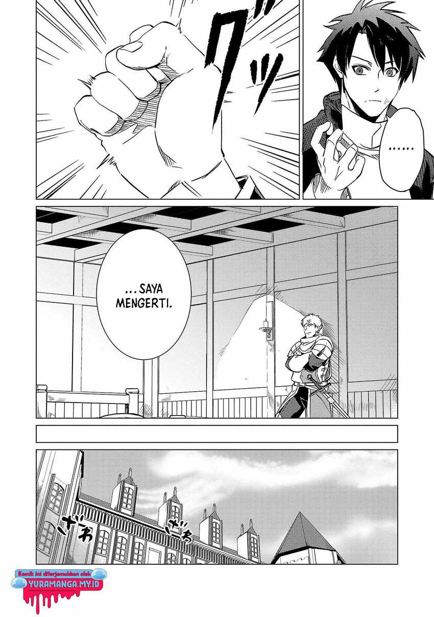 Kurasu no Eiyuu-tan Chapter 13