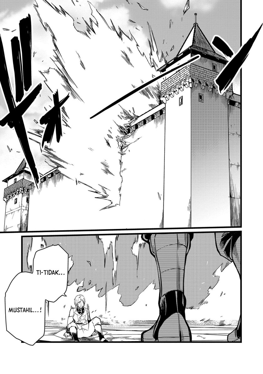 Kurasu no Eiyuu-tan Chapter 7