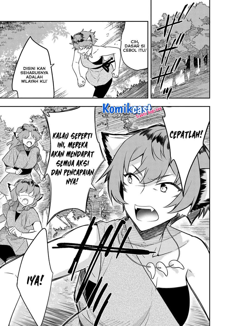 Mushoku no Eiyuu: Betsu ni Skill Nanka Iranakattan daga Chapter 27