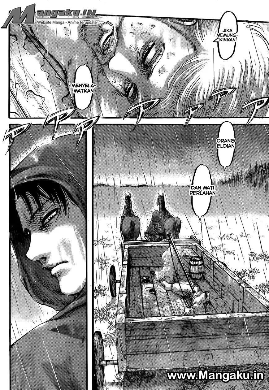 Shingeki no Kyojin Chapter 114