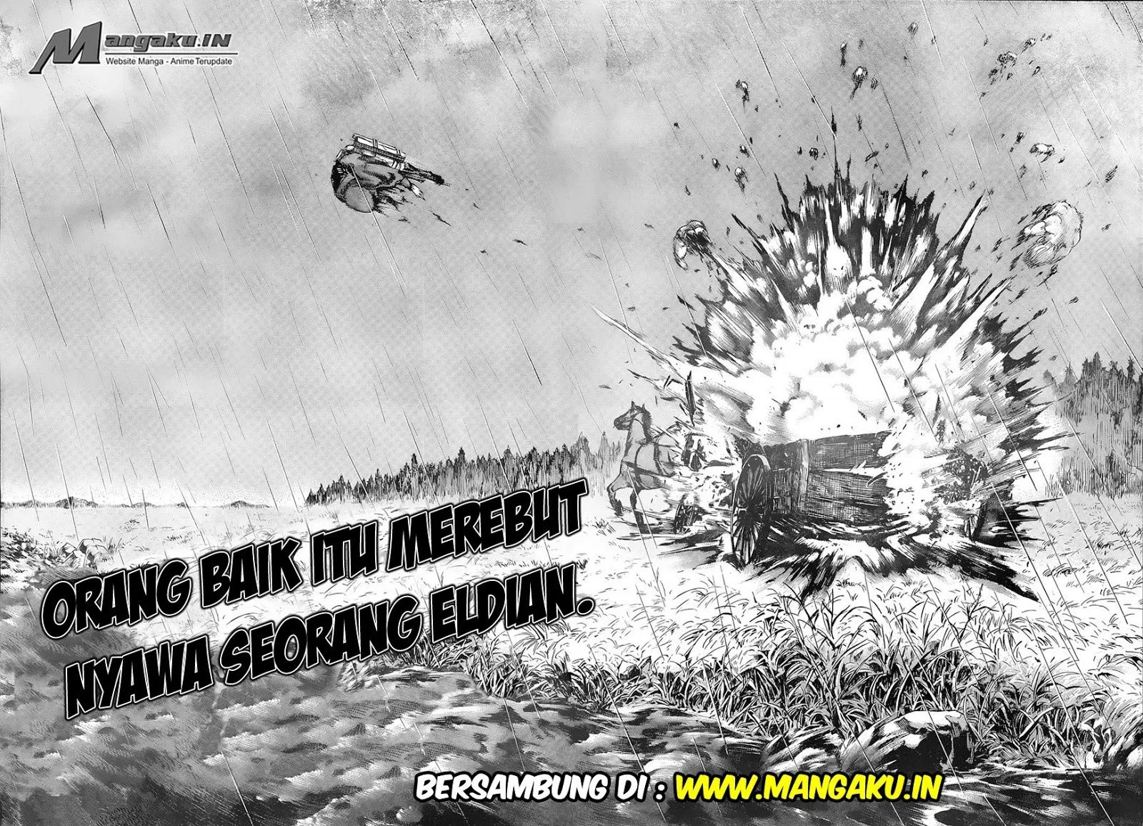 Shingeki no Kyojin Chapter 114