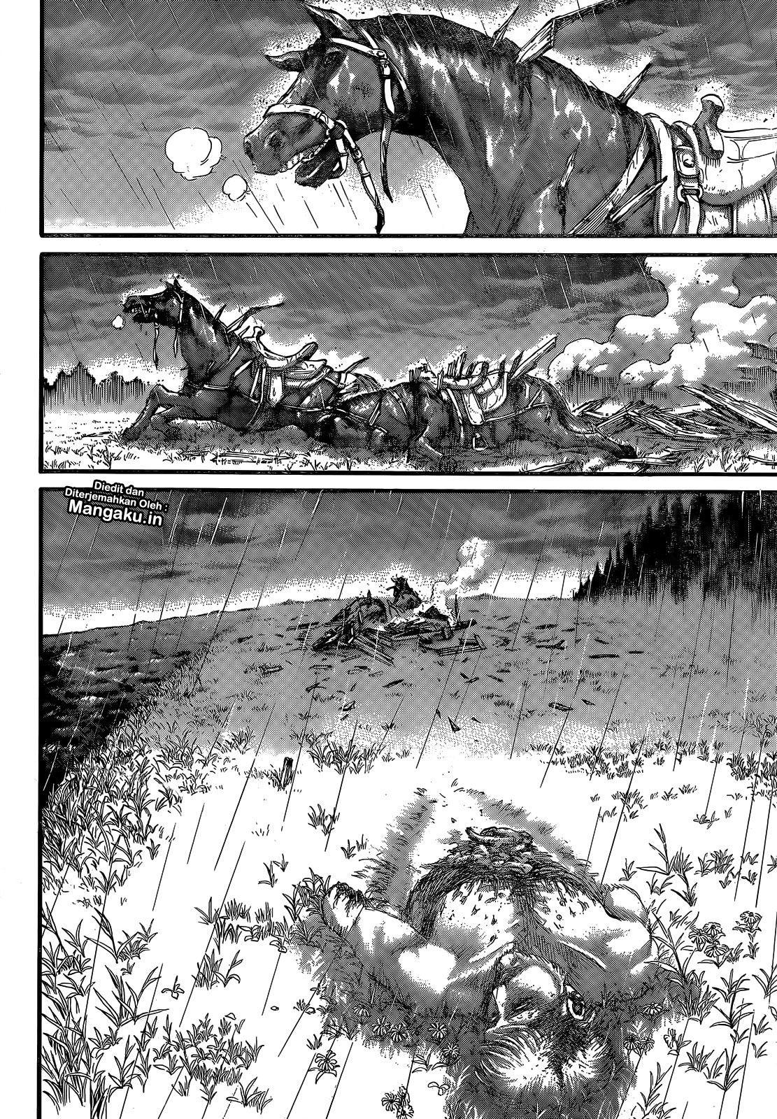 Shingeki no Kyojin Chapter 115.0