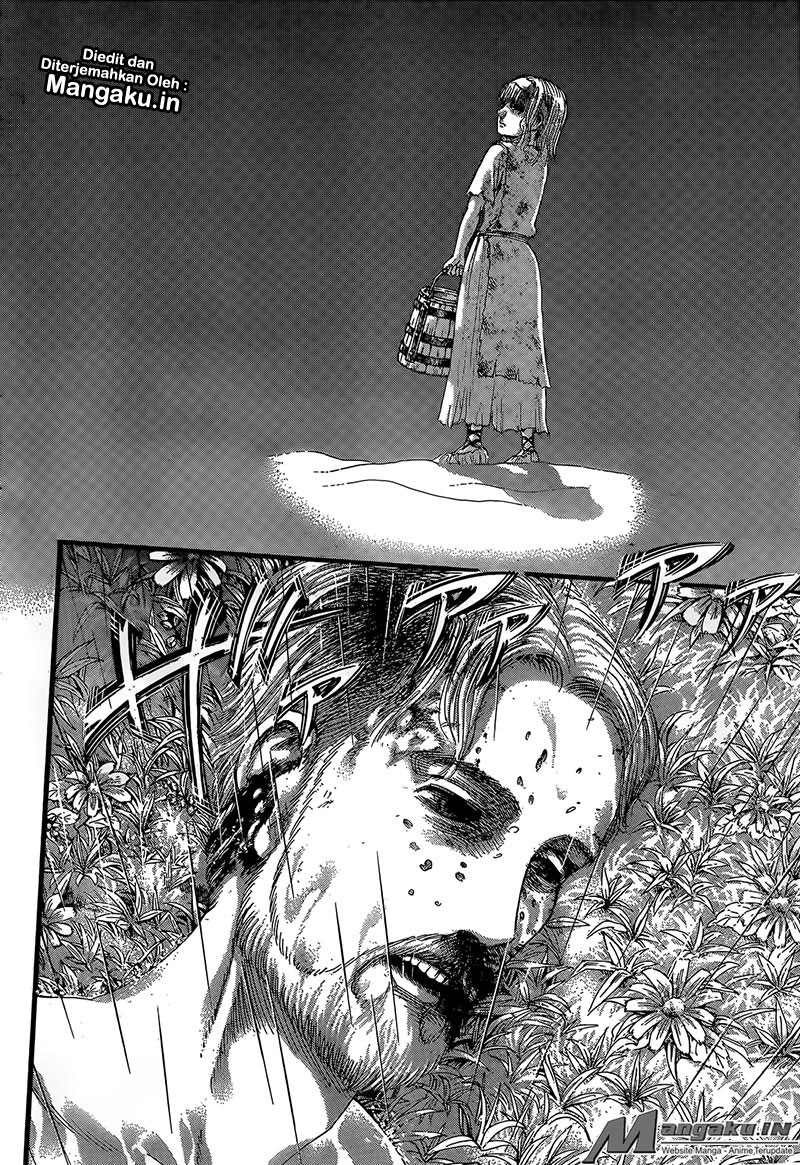 Shingeki no Kyojin Chapter 115.0