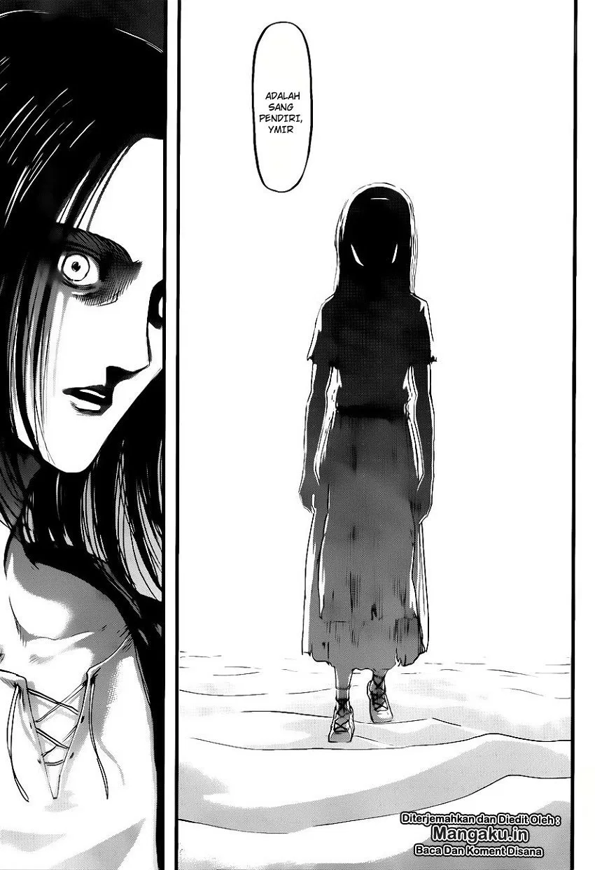 Shingeki no Kyojin Chapter 120