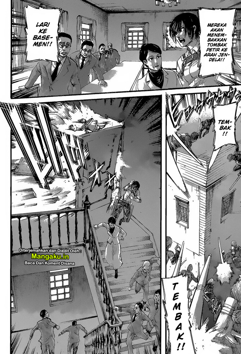 Shingeki no Kyojin Chapter 128.2