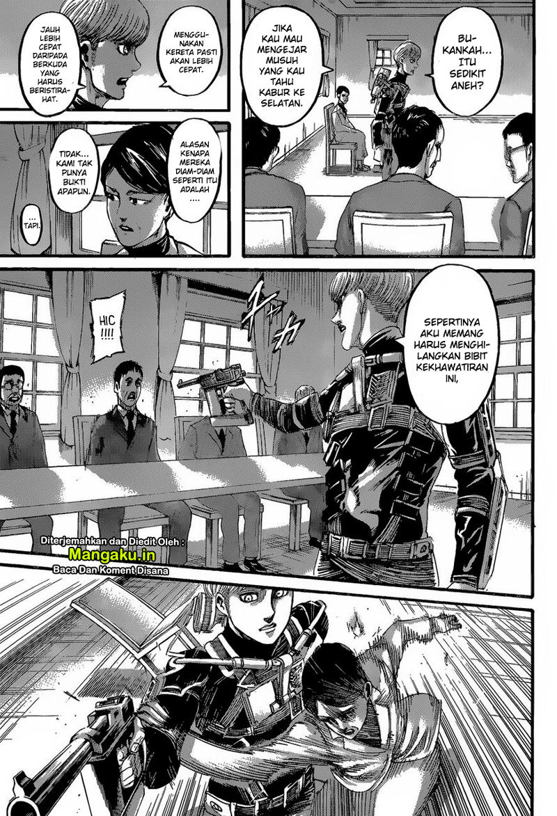 Shingeki no Kyojin Chapter 128.2