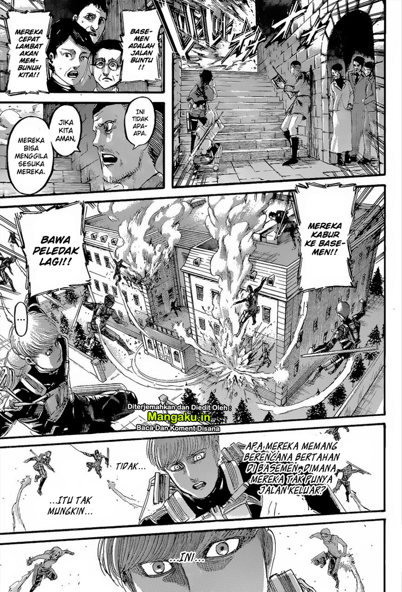 Shingeki no Kyojin Chapter 128.2