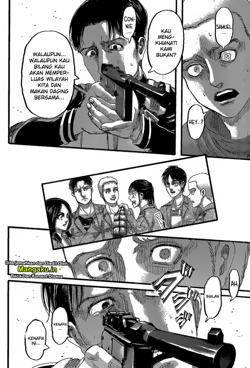 Shingeki no Kyojin Chapter 128.2