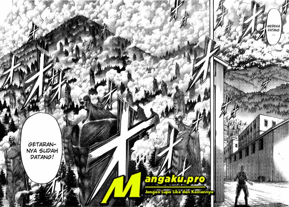 Shingeki no Kyojin Chapter 132.2